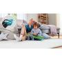 BOSCH - Aspirador Sem Fios Versátil Unlimited 10 BCS1041WAC