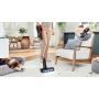 BOSCH - Aspirador Sem Fios Versátil Unlimited 9 ProAnimal BBS931PET