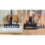 BOSCH - Aspirador Sem Fios Versátil Unlimited 9 BCS931GAC