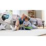 BOSCH - Aspirador Sem Fios Versátil Unlimited 9 BCS931GAC