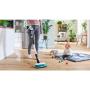 BOSCH - Aspirador Sem Fios Versátil Unlimited 7 ProHygienic Aqua BCS71HYG4