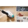 BOSCH - Aspirador Sem Fios Versátil Unlimited 7 ProHygienic Aqua BCS71HYG4