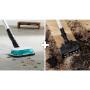BOSCH - Aspirador Sem Fios Versátil Unlimited 7 ProHygienic Aqua BCS71HYG4