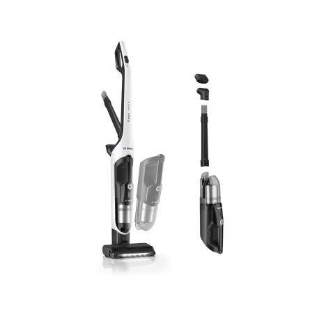 BOSCH - Aspirador Sem Fios 2 em 1 Serie 4 New Flexxo BHH4WM28