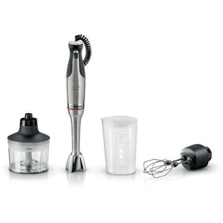 BOSCH - Varinha Serie 8 ErgoMaster MSM8M934