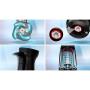 BOSCH - Varinha Serie 6 ErgoMaster MSM6M871