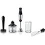BOSCH - Varinha Serie 6 ErgoMaster MSM6M633