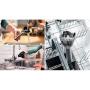 BOSCH - Varinha Serie 6 ErgoMaster MSM6M831
