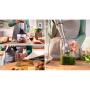 BOSCH - Varinha Serie 6 ErgoMaster MSM6M831