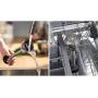 BOSCH - Varinha Serie 6 ErgoMaster MSM6M610