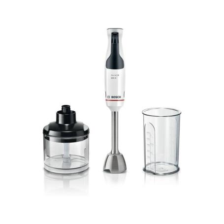BOSCH - Varinha Serie 4 ErgoMaster MSM4W420