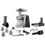 BOSCH - Picadora de carne Serie 8 MultiPower MFWS860M