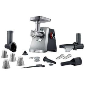 BOSCH - Picadora de carne Serie 8 MultiPower MFWS860M