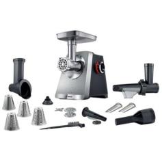BOSCH - Picadora de carne Serie 8 MultiPower MFWS860M