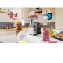 BOSCH - Picadora de carne Serie 8 MultiPower MFWS860M
