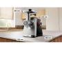 BOSCH - Picadora de carne Serie 8 MultiPower MFWS860M
