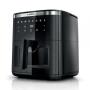BOSCH - Air Fryer Serie 6 MAF671B1