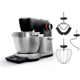 BOSCH - Robot de Cozinha Serie 8 com balança MUMS8ZS00