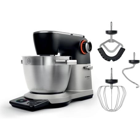 BOSCH - Robot de Cozinha Serie 8 com balança MUMS8ZS00