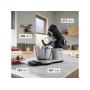 BOSCH - Robot de Cozinha Serie 8 com balança MUMS8ZS00