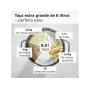 BOSCH - Robot de Cozinha Serie 8 com balança MUMS8ZS00