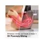 BOSCH - Robot de Cozinha Serie 8 com balança MUMS8ZS00