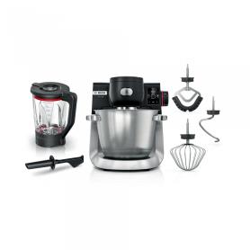 BOSCH - Robot de Cozinha Serie 6 com balança MUMS6ZS17