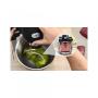 BOSCH - Robot de Cozinha Serie 6 com balança MUMS6ZS17