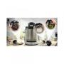 BOSCH - Robot de Cozinha Serie 6 com balança MUMS6ZS17