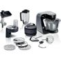 BOSCH - Robot de Cozinha Serie 4 com balança MUM5XC4E