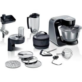 BOSCH - Robot de Cozinha Serie 4 com balança MUM5XC4E