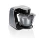 BOSCH - Robot de Cozinha Serie 4 com balança MUM5XC4E