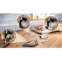 BOSCH - Robot de Cozinha Serie 4 com balança MUM5XC4E