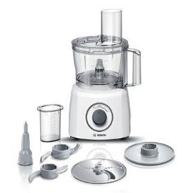 BOSCH - Processador de Alimentos MultiTalent 3 MCM3100W