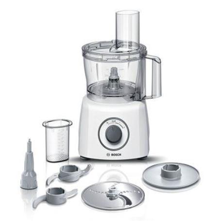 BOSCH - Processador de Alimentos MultiTalent 3 MCM3100W