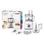 BOSCH - Processador de Alimentos MultiTalent 3 MCM3100W