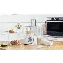 BOSCH - Processador de Alimentos MultiTalent 3 MCM3100W