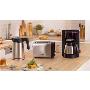 BOSCH - Máq. Café Filtro MyMoment TKA6M273