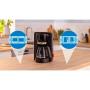 BOSCH - Máq. Café Filtro MyMoment TKA4M233