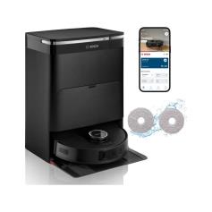 BOSCH - Aspirador Robot Spotless Max BCRDW3B