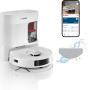 BOSCH - Aspirador Robot Spotless Advanced+ BCRD2W