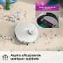 BOSCH - Aspirador Robot Spotless Advanced+ BCRD2W