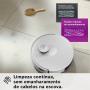 BOSCH - Aspirador Robot Spotless Advanced+ BCRD2W