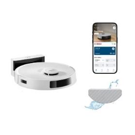 BOSCH - Aspirador Robot Spotless Basic BCRC1W
