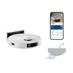 BOSCH - Aspirador Robot Spotless Basic BCRC1W