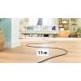BOSCH - Aspirador sem Saco Serie 8 ProAnimal BGS7PET1