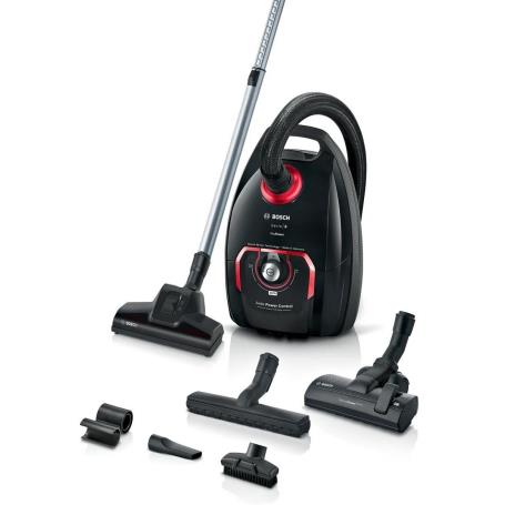 BOSCH - Aspirador com Saco Serie 8 ProPower BGL8POW3A