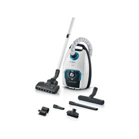 BOSCH - Aspirador com Saco Serie 8 ProSilence BGL8SIL1L