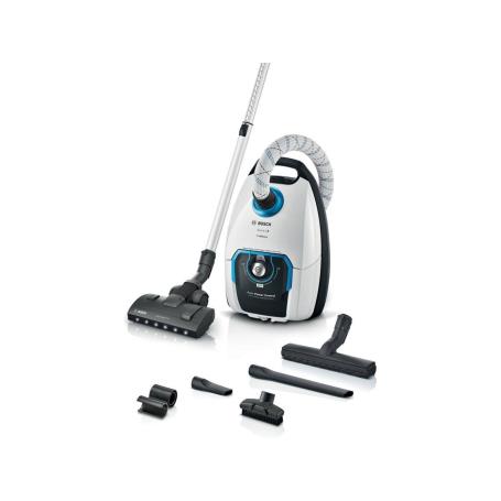 BOSCH - Aspirador com Saco Serie 8 ProSilence BGL8SIL1L