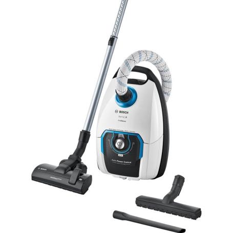 BOSCH - Aspirador com Saco Serie 8 ProSilence BGL8SIL6